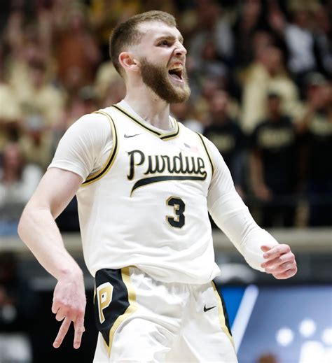 Purdue Boilermakers Scores, Stats and Highlights.